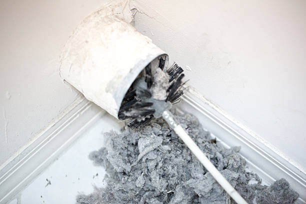 Best Ventilation Cleaning Services  in Montesano, WA