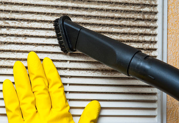 Best Professional Duct Cleaning Services  in Montesano, WA
